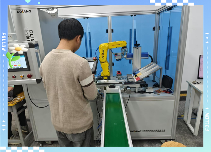 智能控制技術(shù)專業(yè):工業(yè)4.0時(shí)代的先鋒